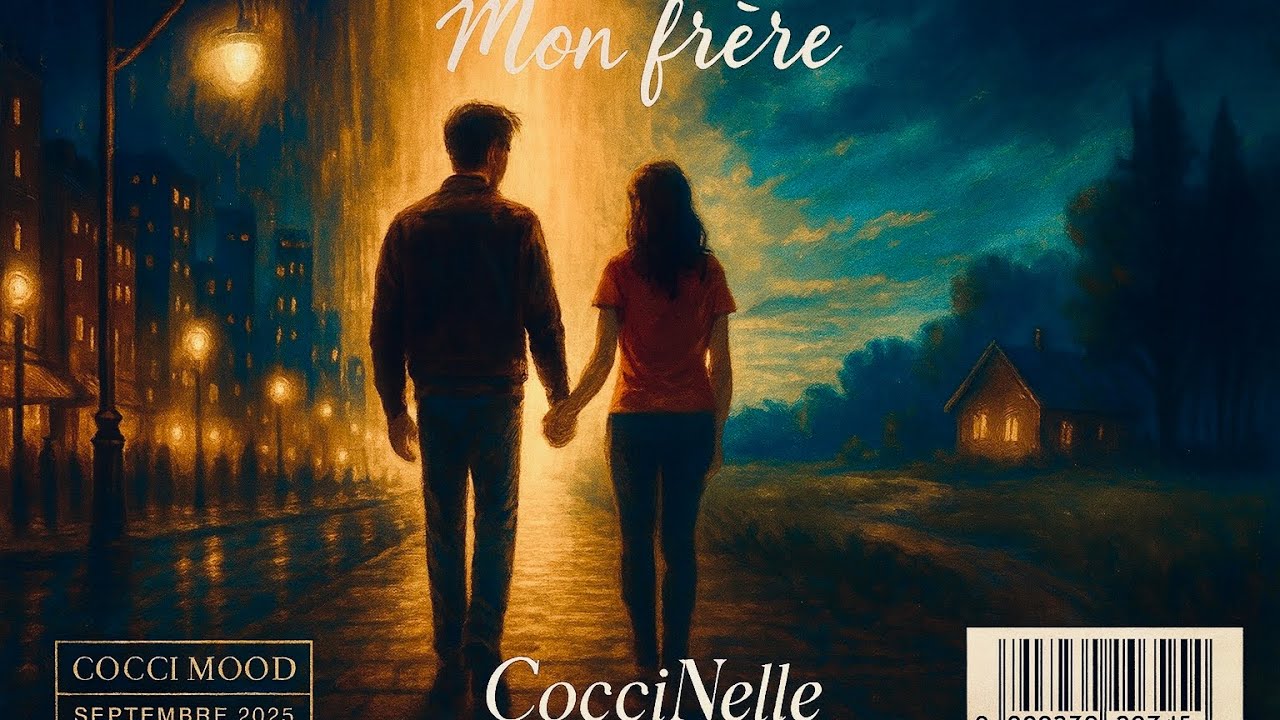 Mon frère 