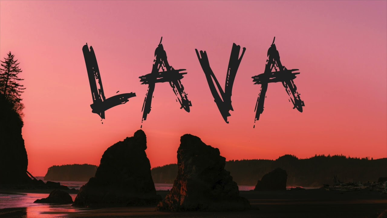 Dim Angelo  x Lolos  x Nikko Sunset - LAVA