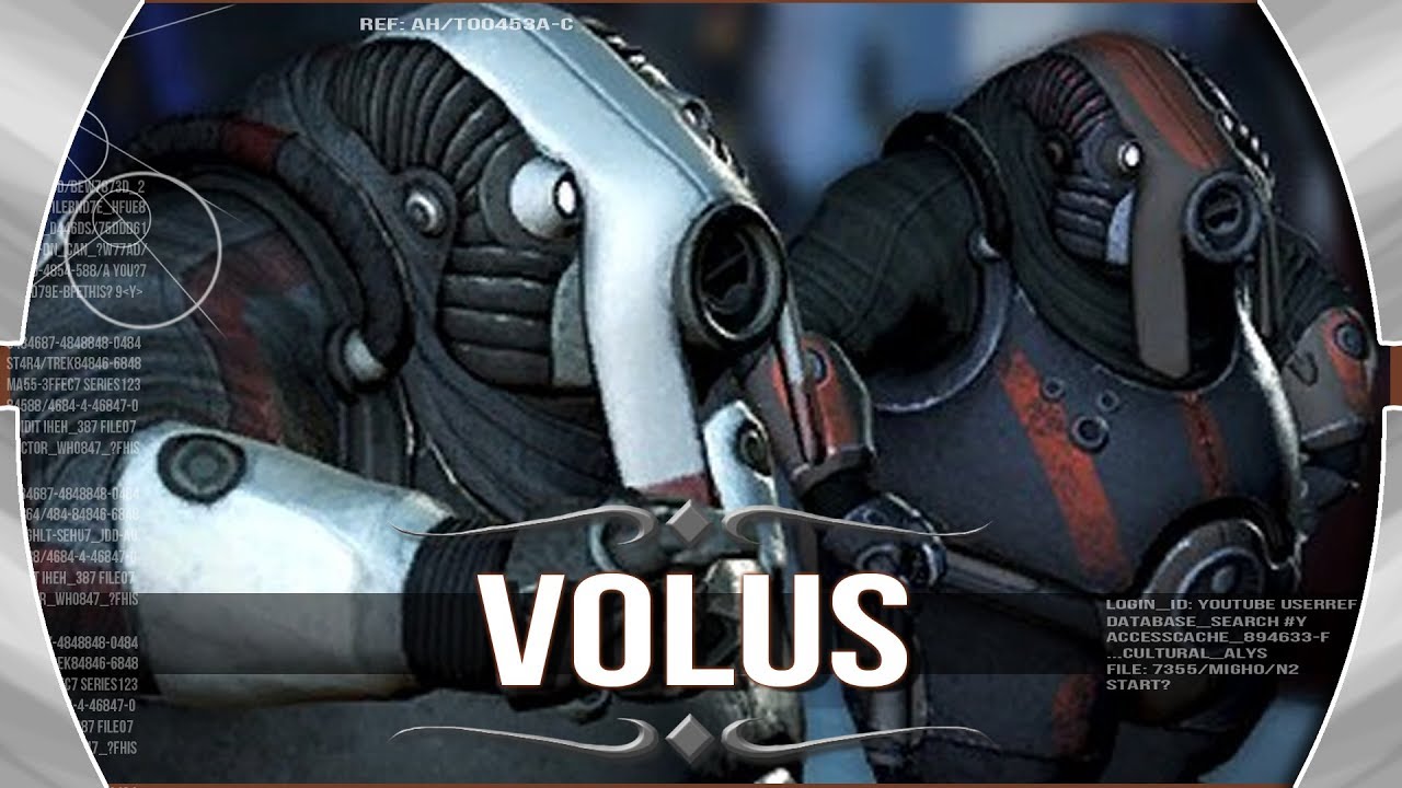 VOLUS: Cultural Index
