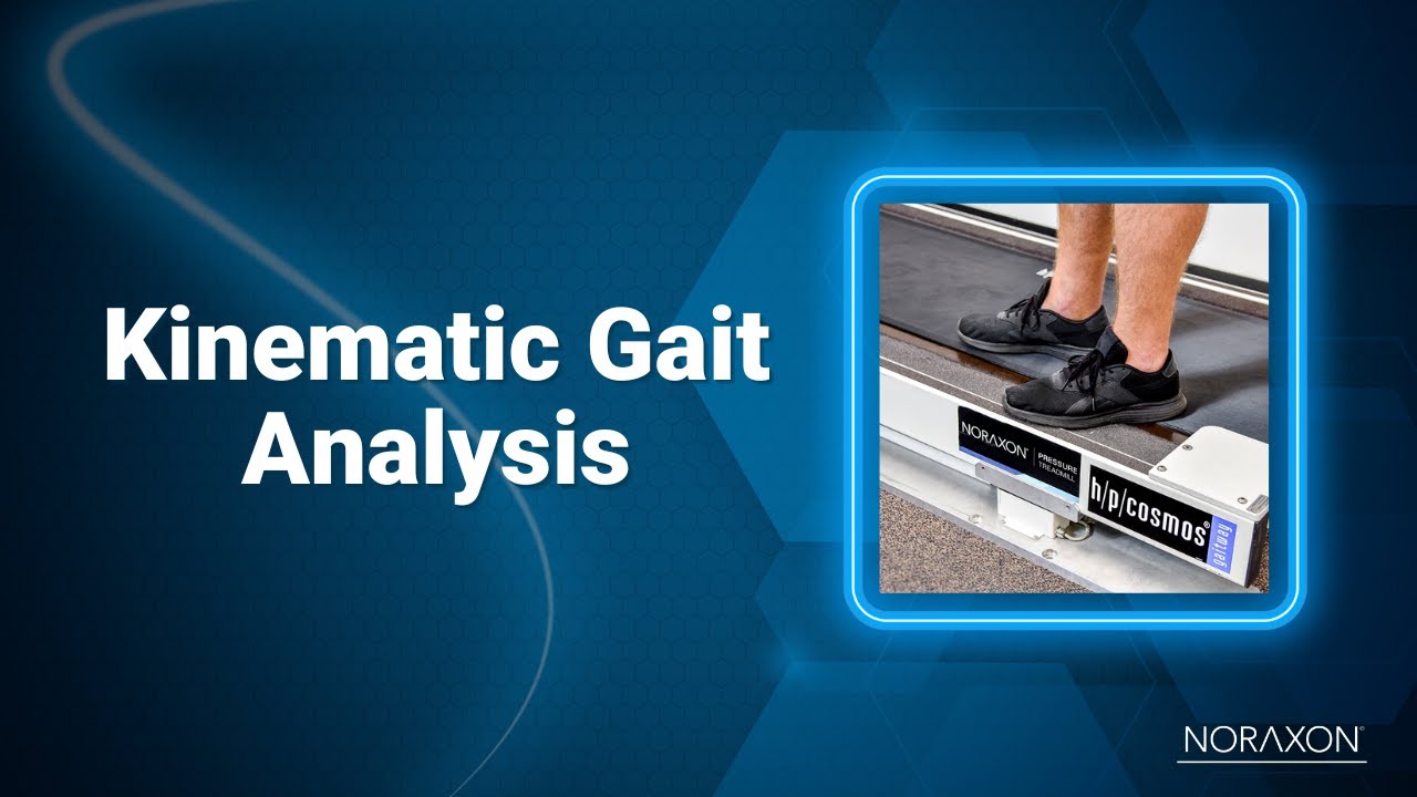 Kinematic Gait Analysis