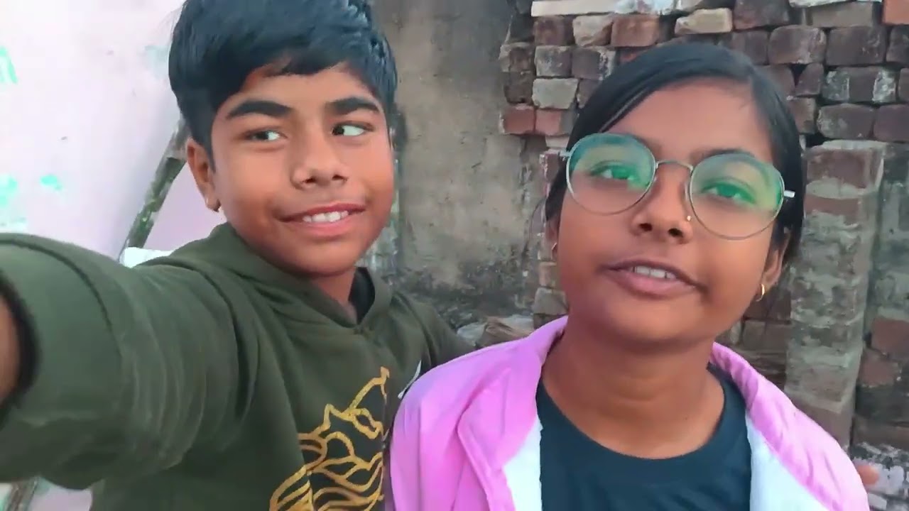 Aj ye kya a gaya l Family vlog ❤️