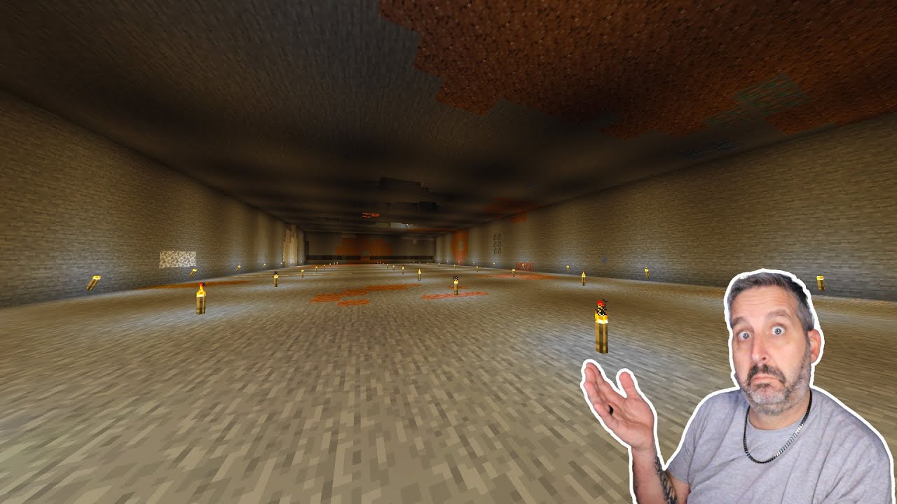 Well I Mean, We're Making Progress! - Hermitcraft Stream