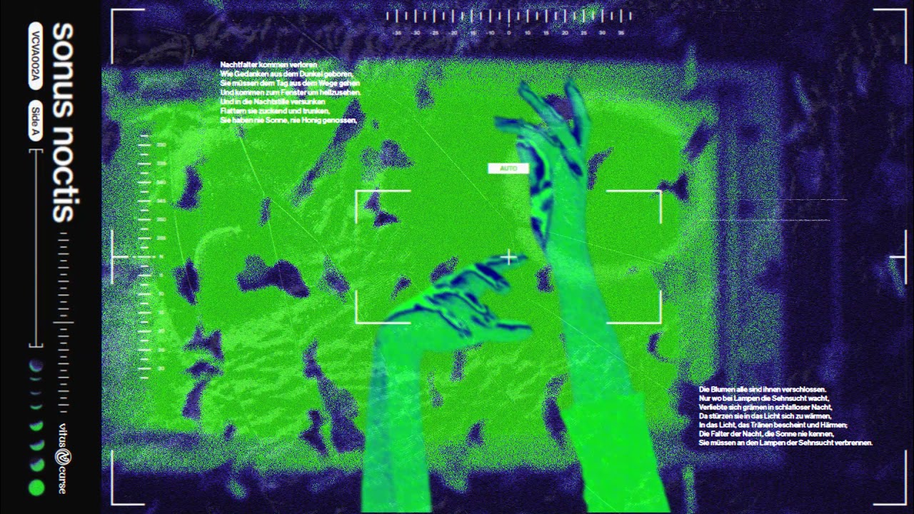 PREMIERE: Talfelt, Fenimore   About Hedonism [VCVA002A]