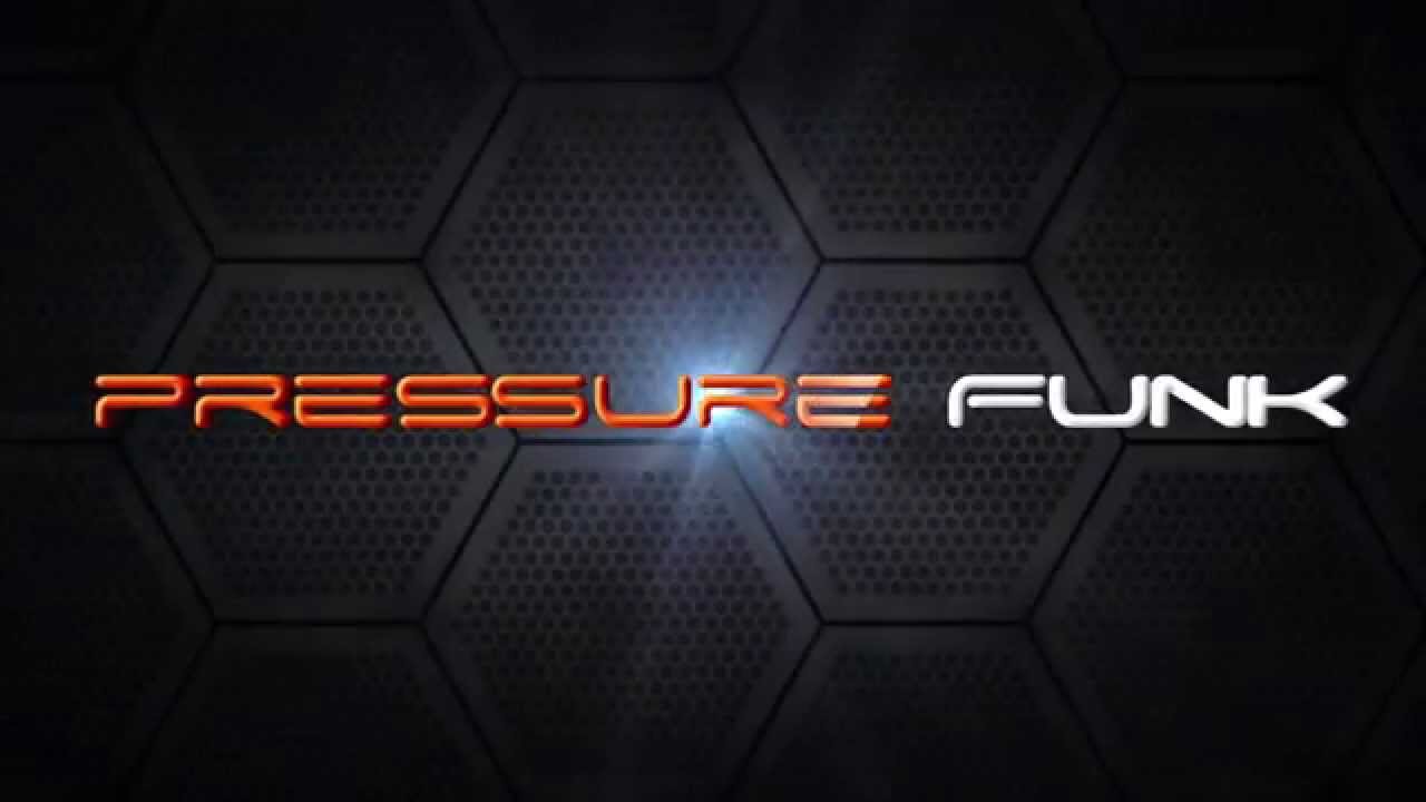 Pressure Funk