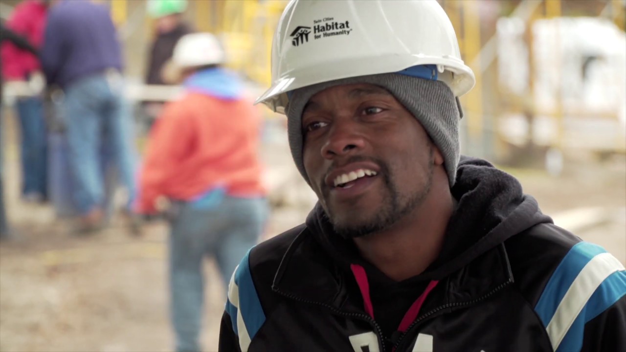 Multiplying the Impact Homeowner Stories