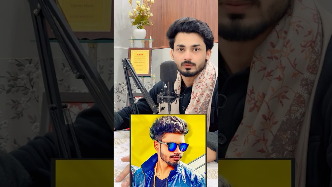 What Happened with Sumit Goswami😱😱| Aman Baisla | Haryanvi Song | Dhatoli | #shorts