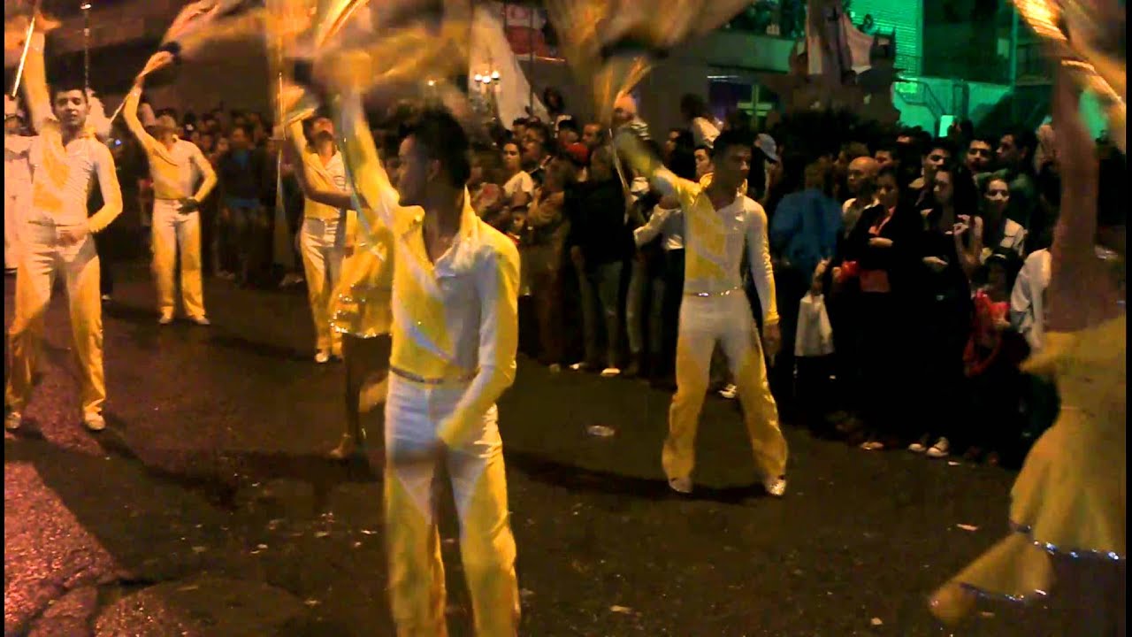 Banda Ciudad de Medellin Semana Santa 2012 (1)