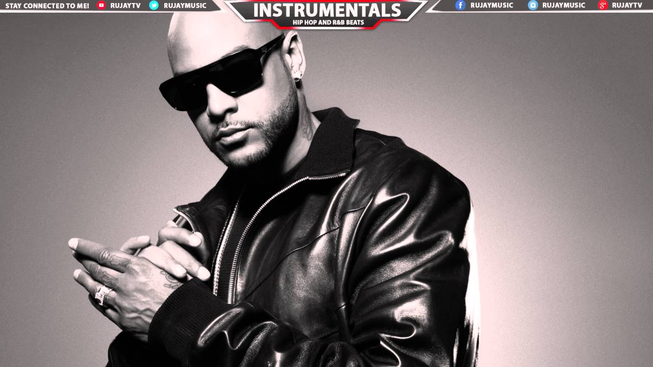 Booba Type Beat Hard Trap Hip Hop Rap Instrumental 2016 | FlowBeatz #Instrumentals