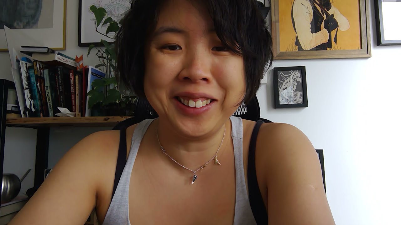 The All-Consuming World by Cassandra Khaw