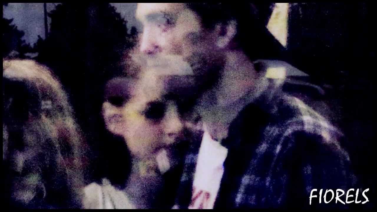 robert and kristen : sweep me off my feet.