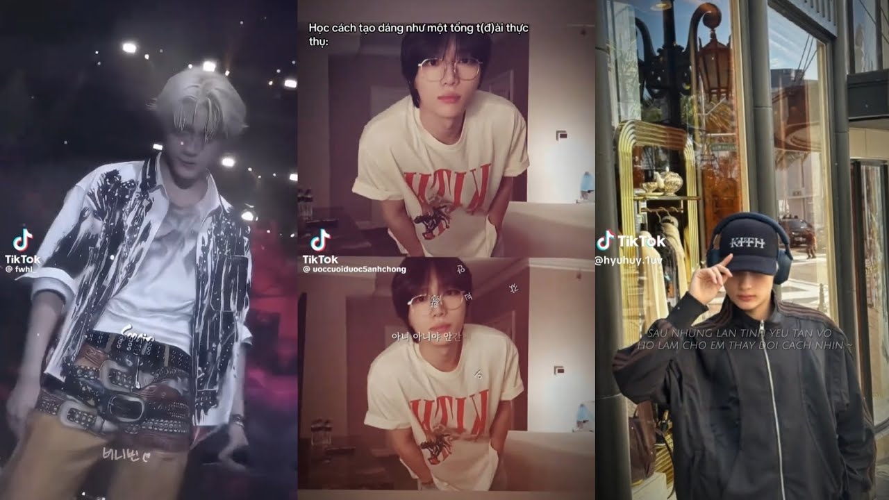 Tiktok txt || Tổng hợp video tiktok txt #10