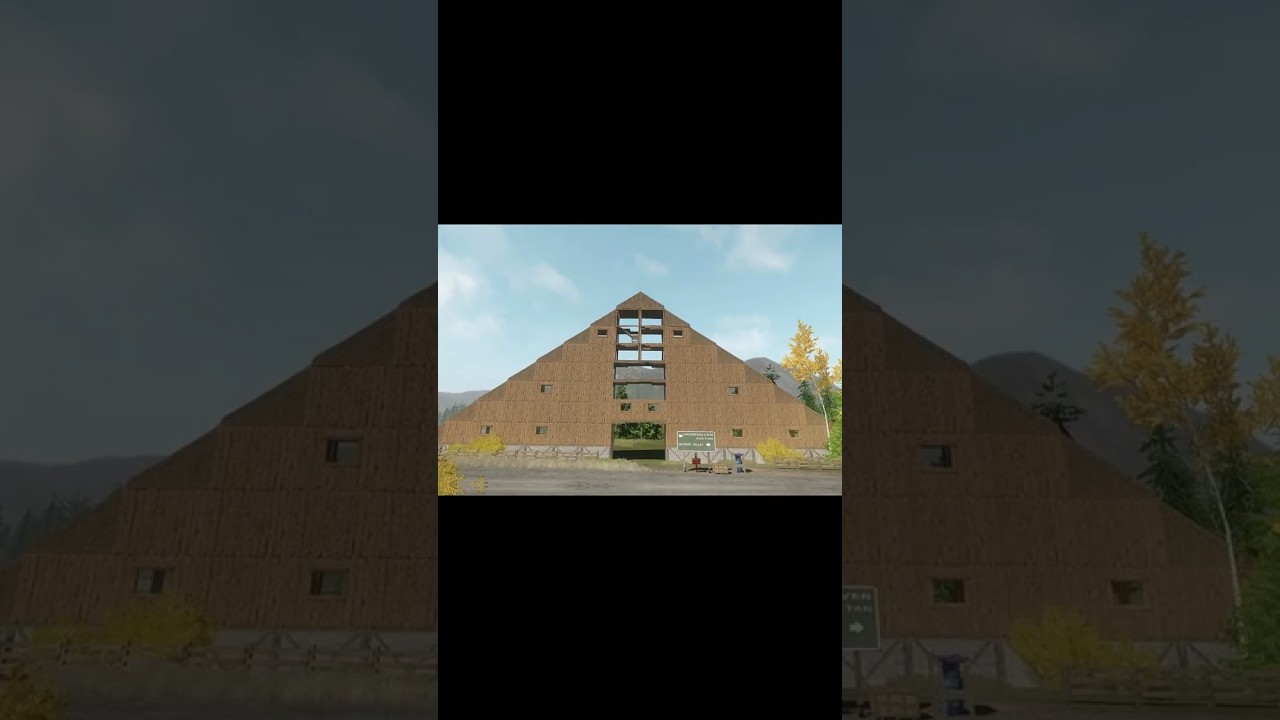 Miscreated: Epic Base Build Time-Lapse!