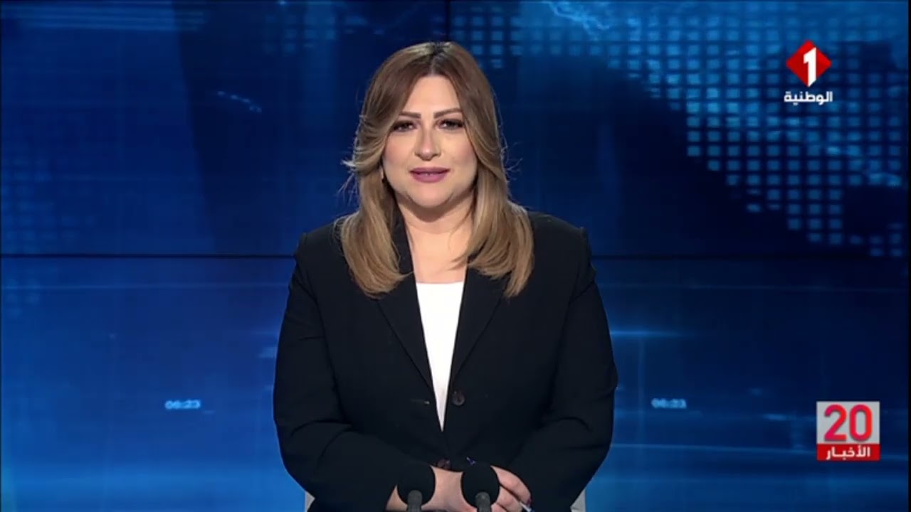 النشرة الرئيسية للأخبار ليوم 17 - 03 - 2025
