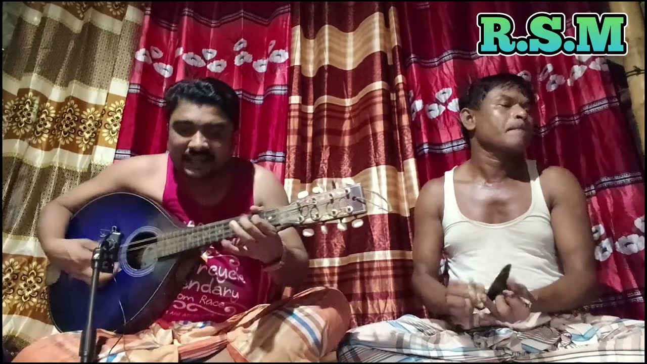 Rohingya Best Singer Siraz Gaan || Rohingya Singer Muhibullah || 20/08/2025