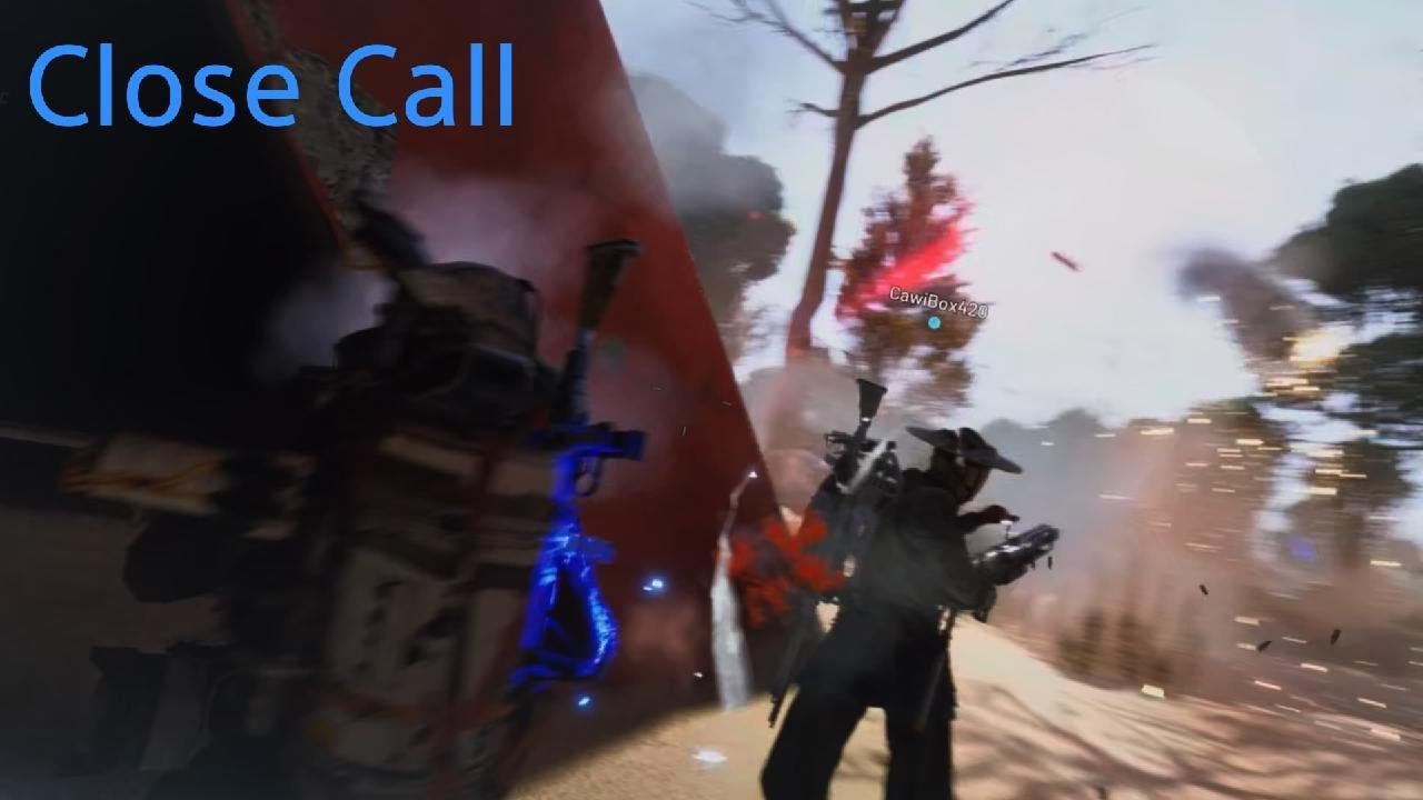ARC Raiders: From chill sesh to chaos