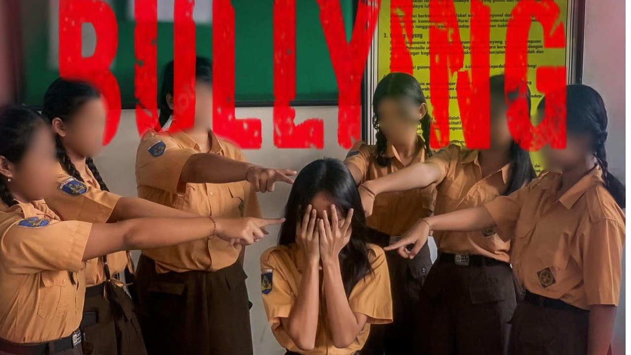 Drama (BULLYING) Kelompok 2