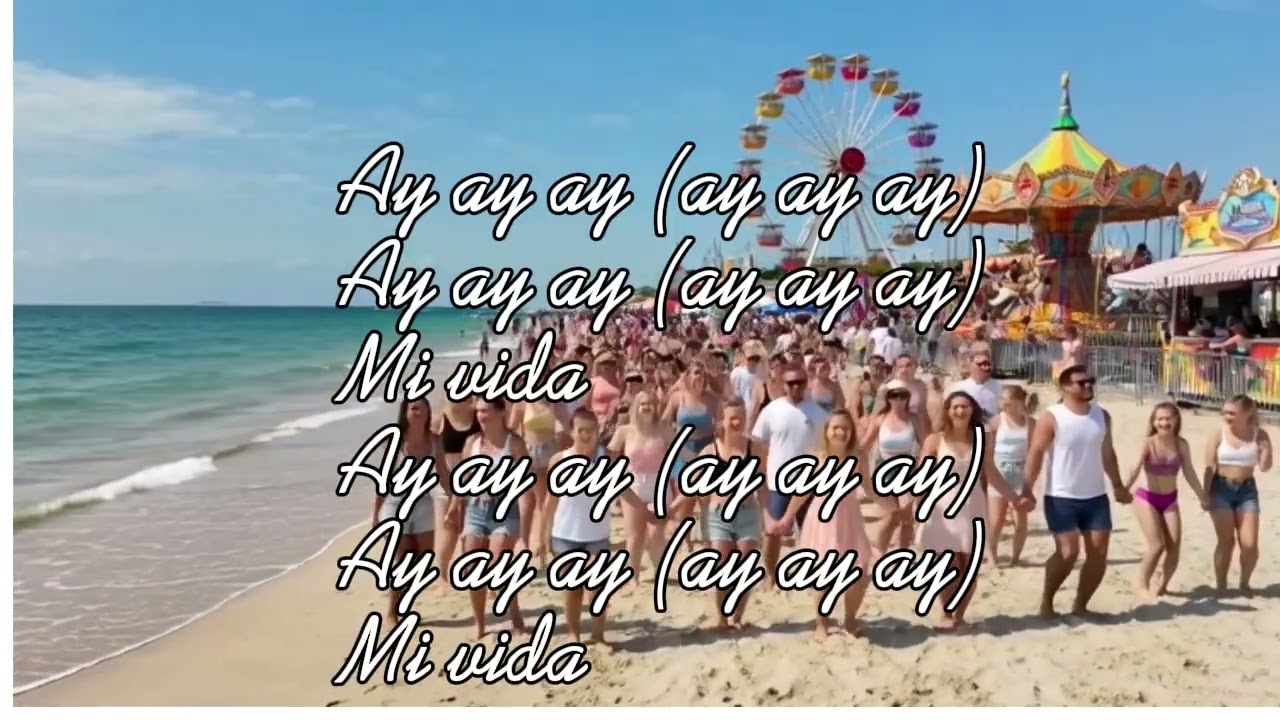 LA INDIFERENCIA (COVER SALSA)