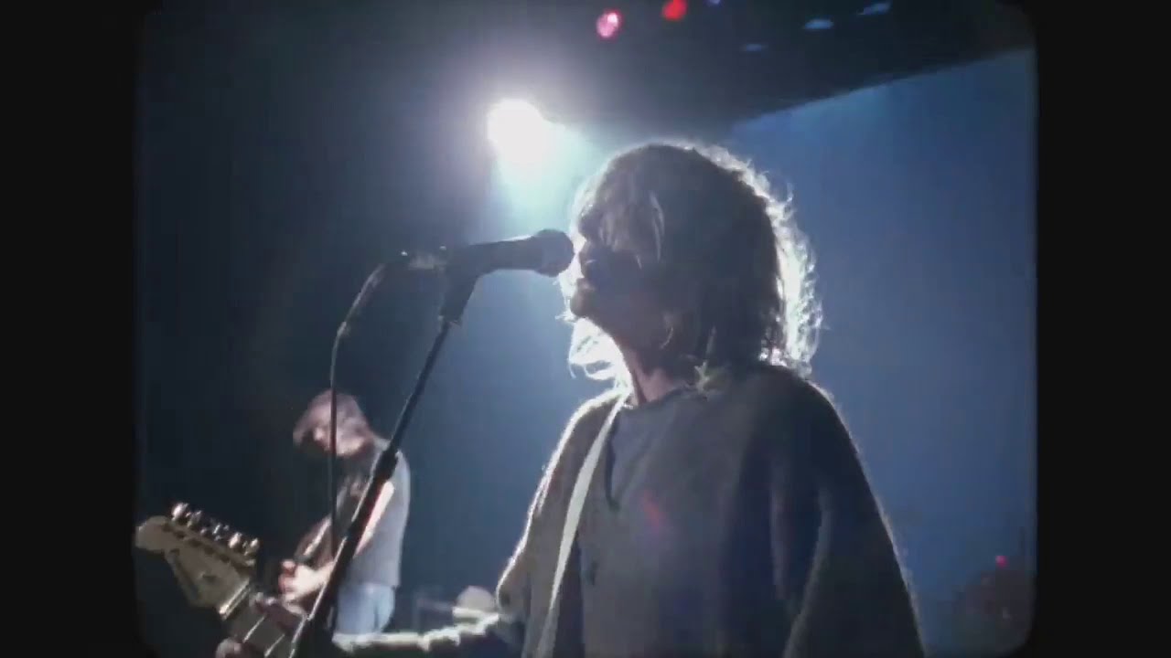 Kurt Cobain - 