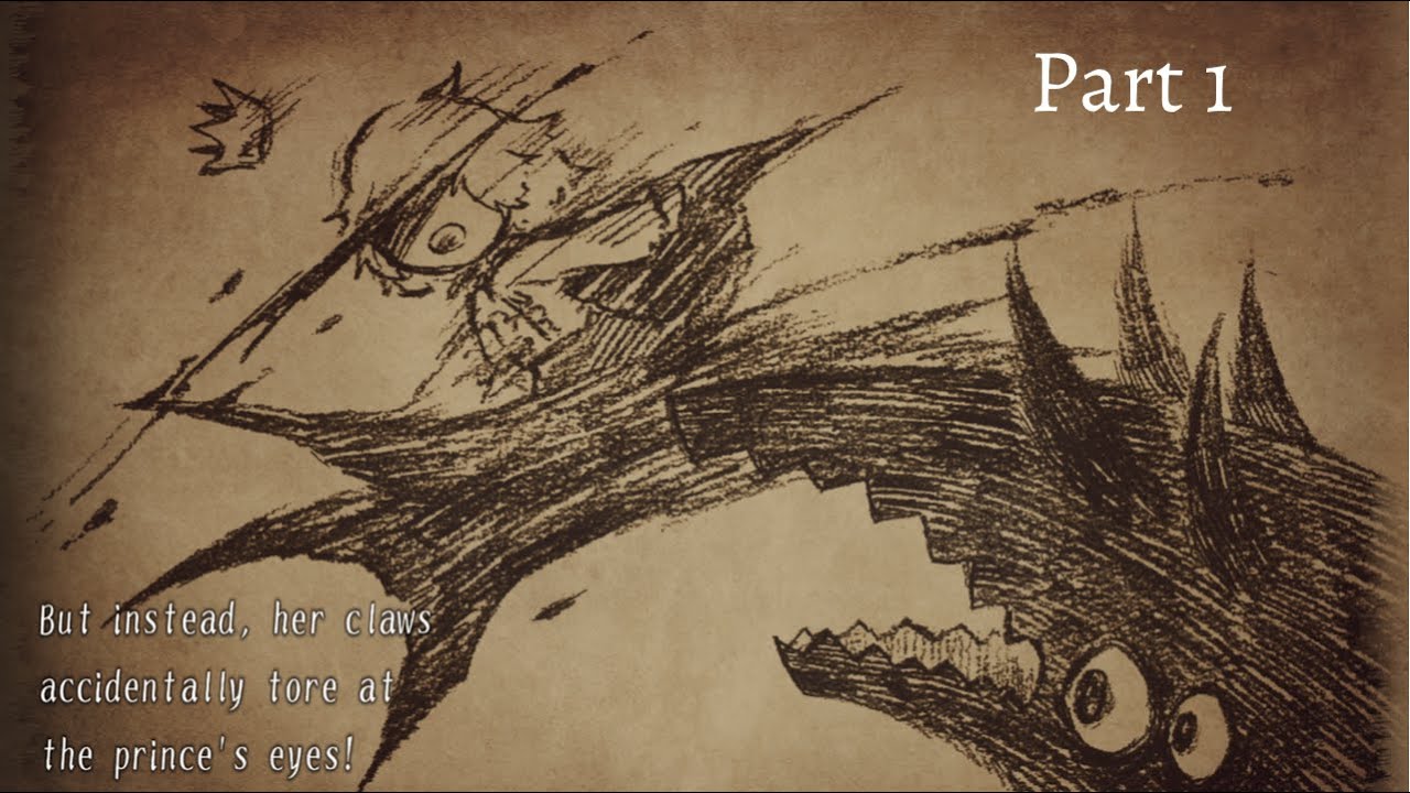 The Liar Princess & The Blind Prince Playthrough  | Nintendo Switch Gameplay