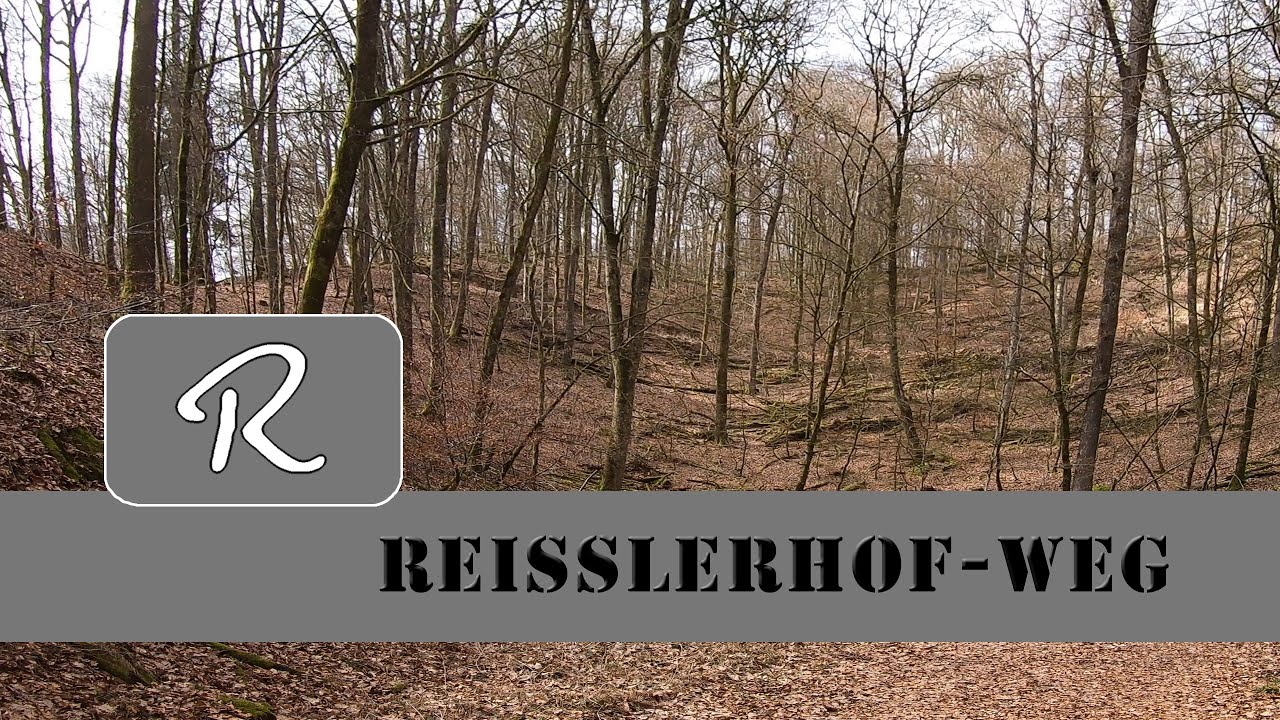 Reisslerhof-Weg : Ludwigswinkel