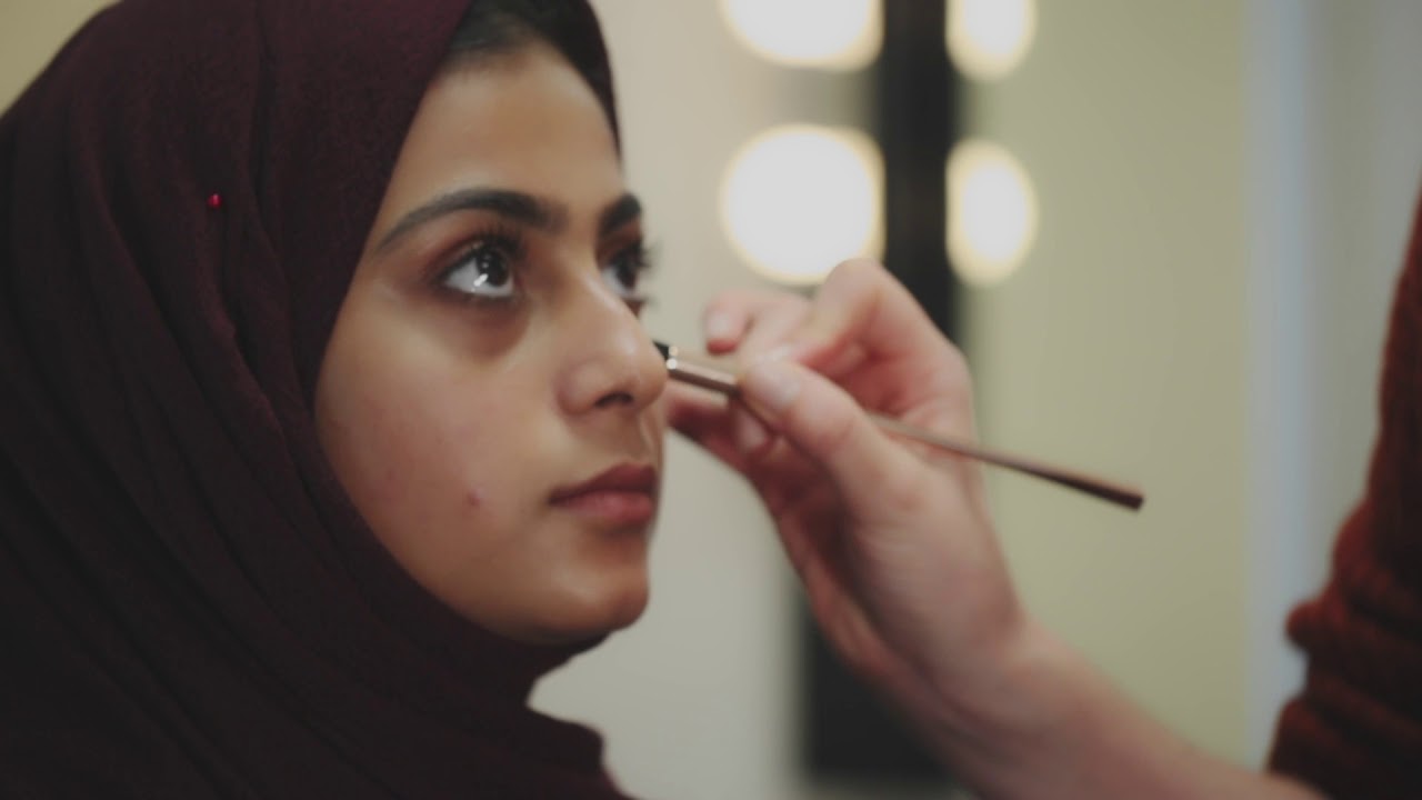 BEAUTYSTA Tutorial - Aliya