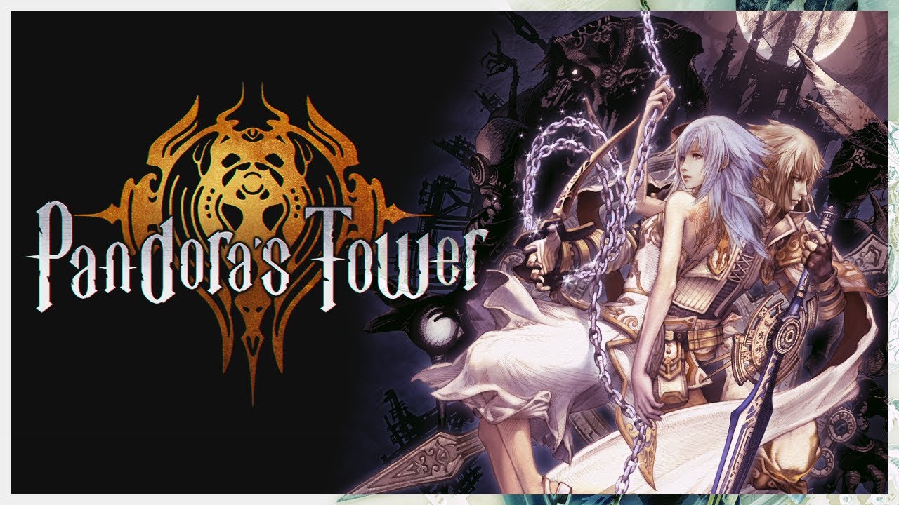 The 'Pandora's Tower' Experience - Love & Sacrifice