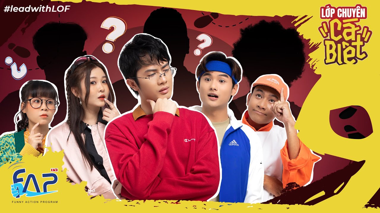 FAPtv || Lớp Chuyên 