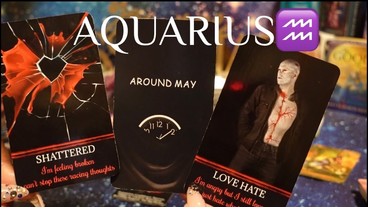 AQUARIUS♒️❤️‍🔥AWWW they THOUGHT THEY BROKE YOU TF DOWN! Nah U LEVELED TF UPPP💸 THEY'RE SICK 🤯😱🤒