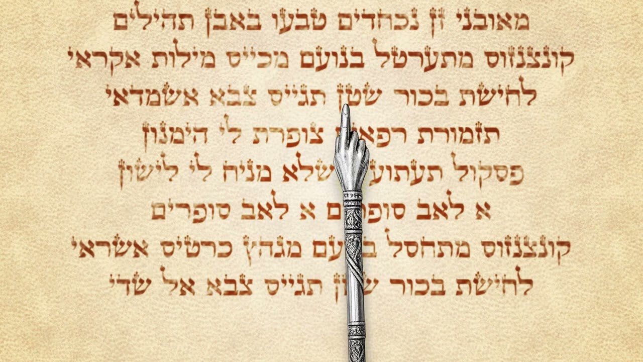 זבובי הזמן, ירושלים, מתוך וילה בג׳ונגל