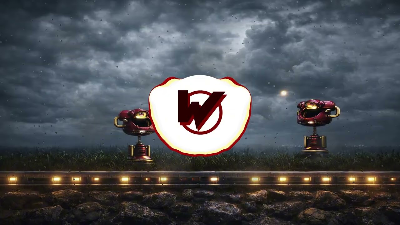 Dr. Wily Stage 1 | Mega Man Remix