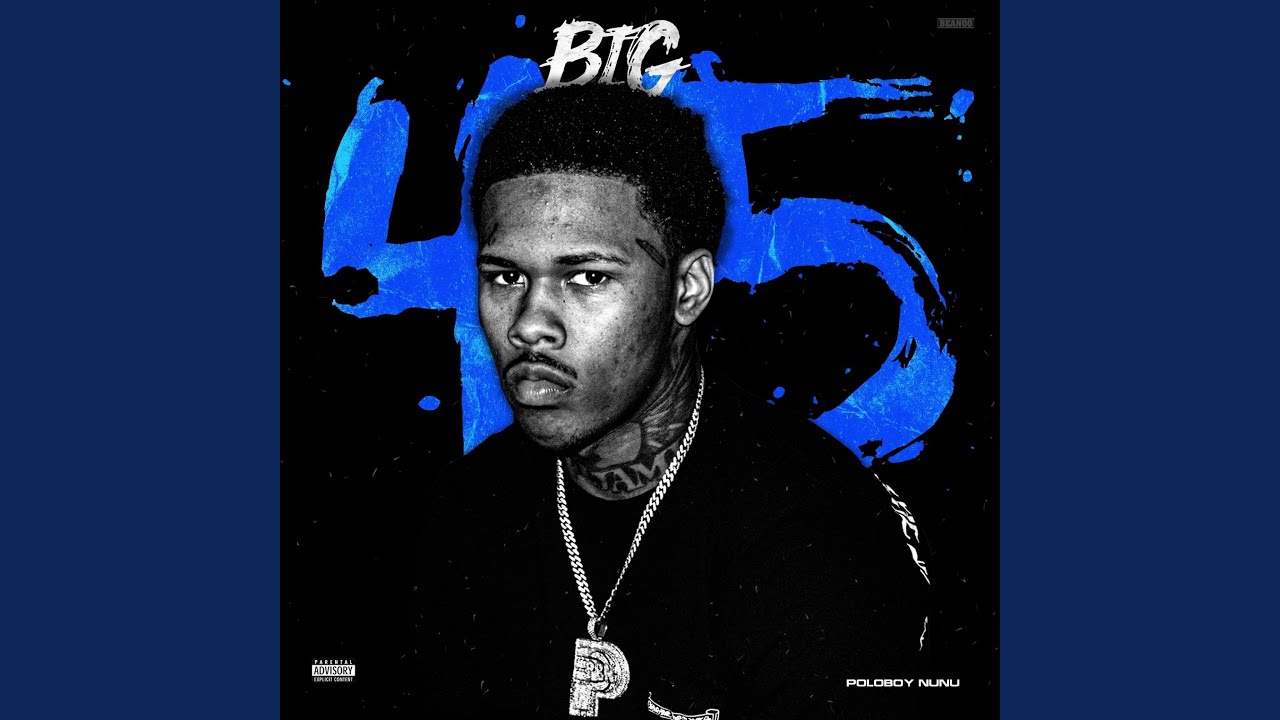 Big 45