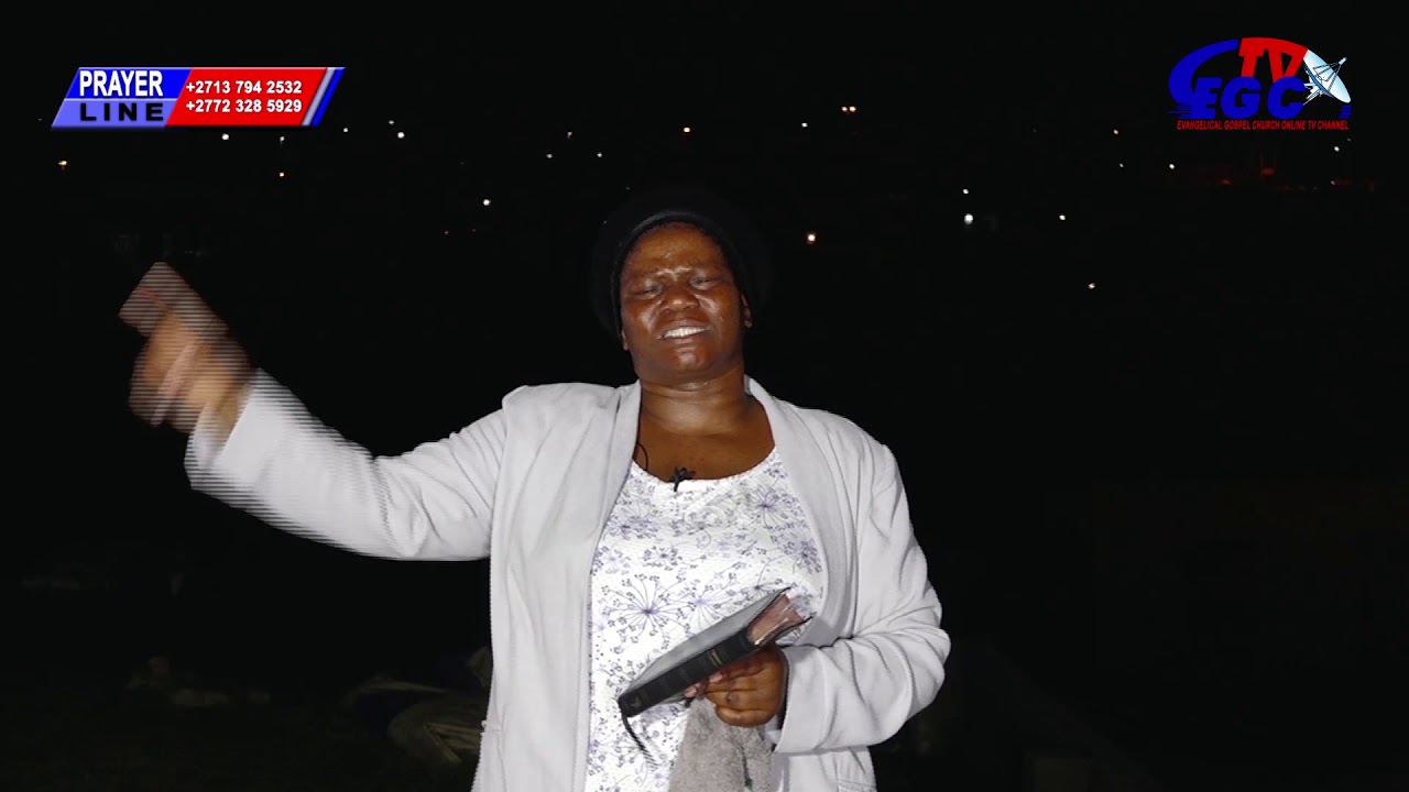 Ps LC Ginindza__Isandla sikaJehova asifinyeziwe