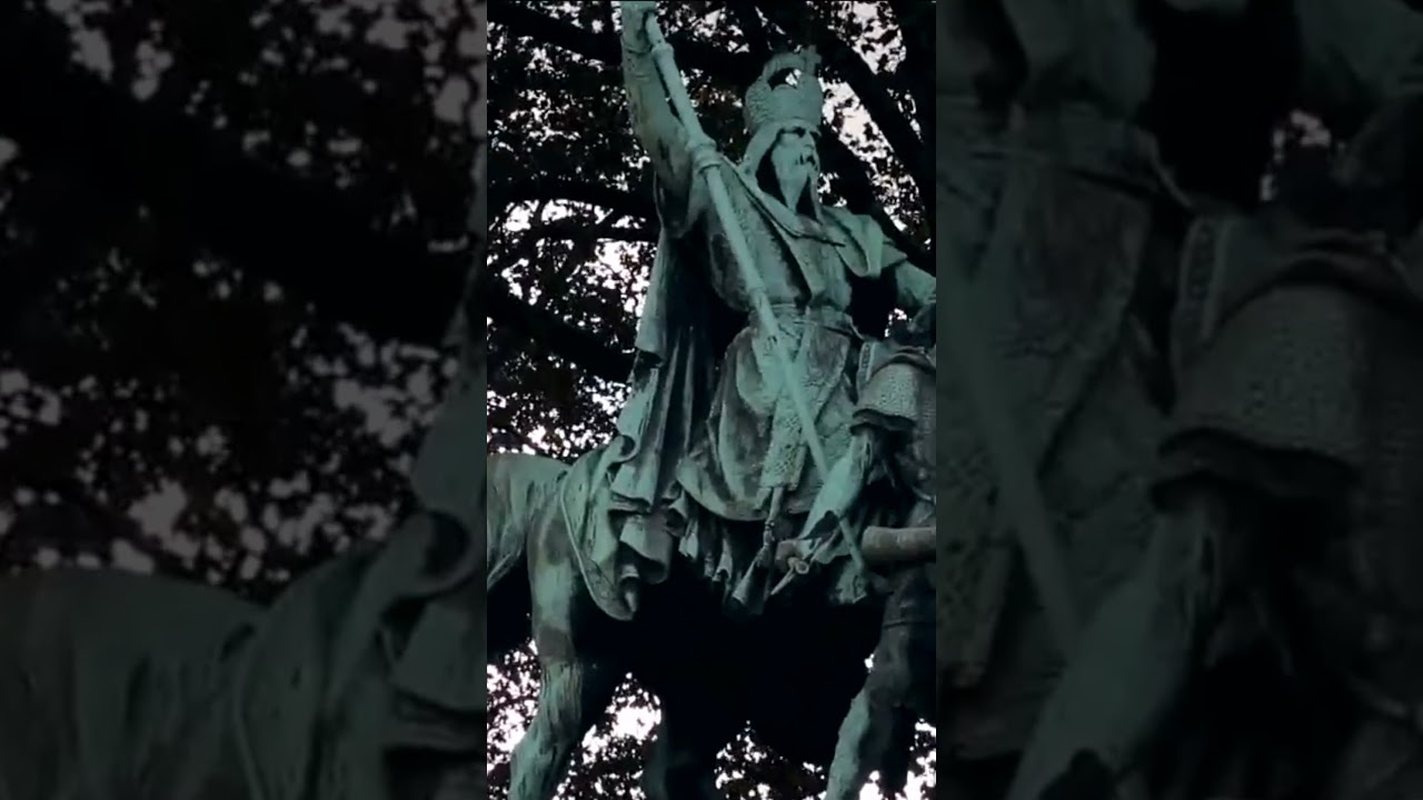 КАК НАЙМАН КЕТБУГА ПРОКЛЯЛ ТАМПЛИЕРОВ#zagadkiistorii#reflectionsonhistory #кипчаки