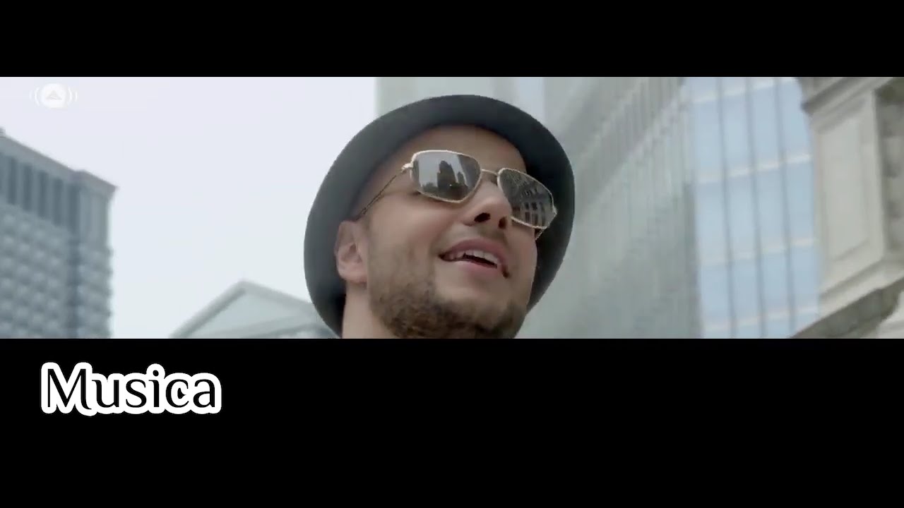 Maher Zain  | Ya Nabi Salam Alayka Arabic - Music Video
