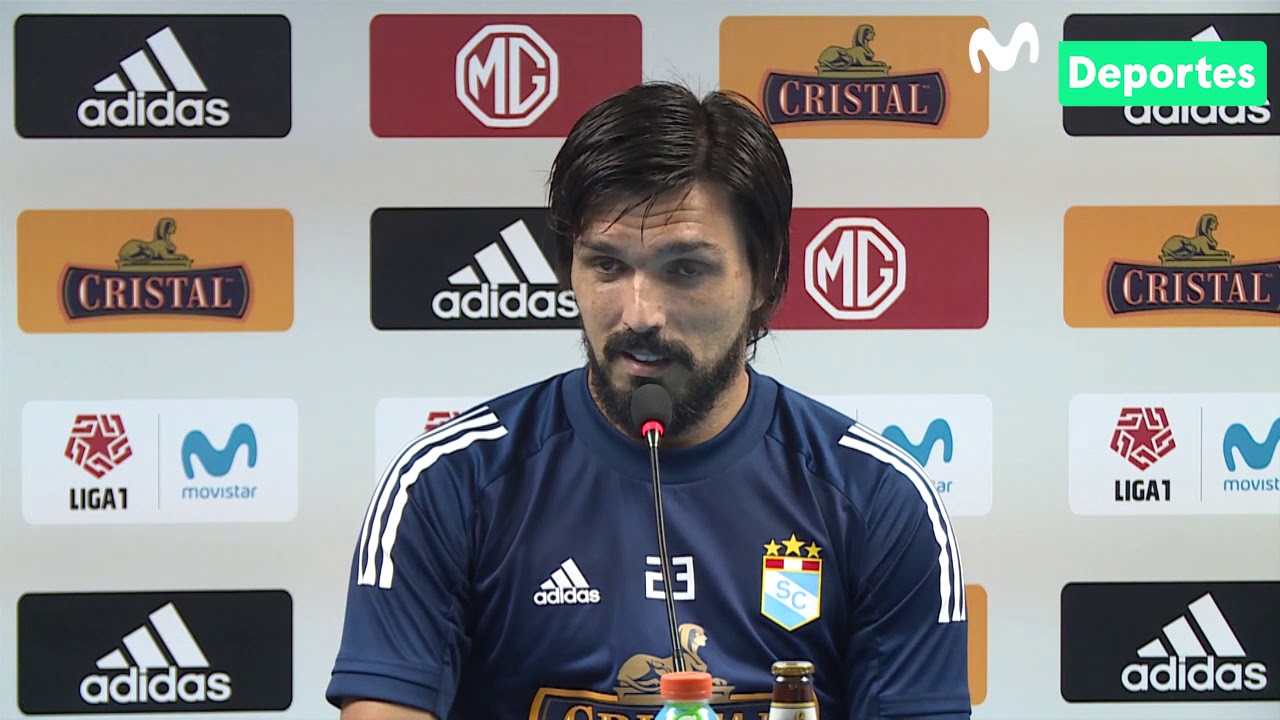 Sporting Cristal: &iquest;qu&eacute; piensa Jorge Cazulo de las contrataciones de Alianza Lima y Universitario?