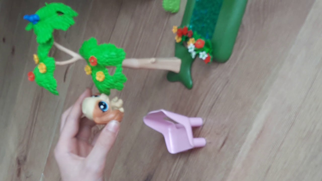Niska vs wysoka