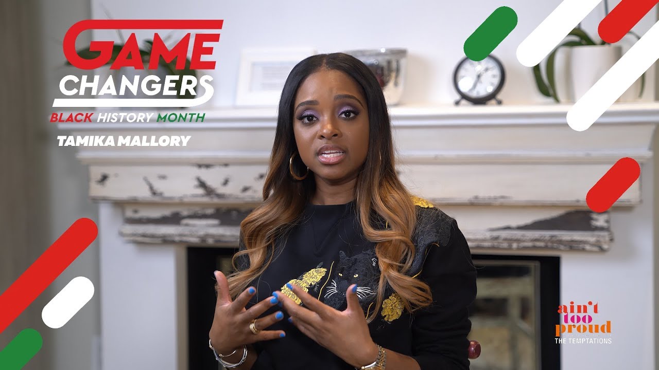 Tamika Mallory Talks Initiatives That Strike a Chord, Online Activism vs On the Ground, and MORE!