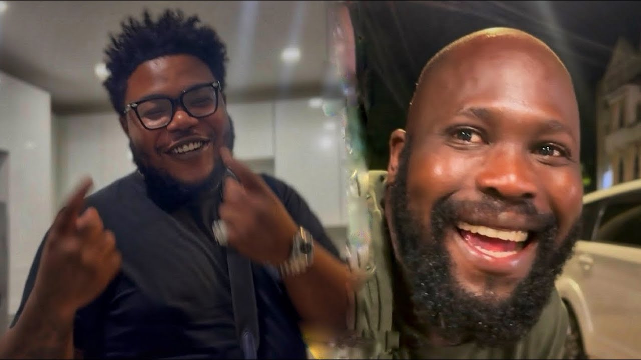 JiggyD explain him & skippa beef | deno crazy | cash mill | goat head strikes again