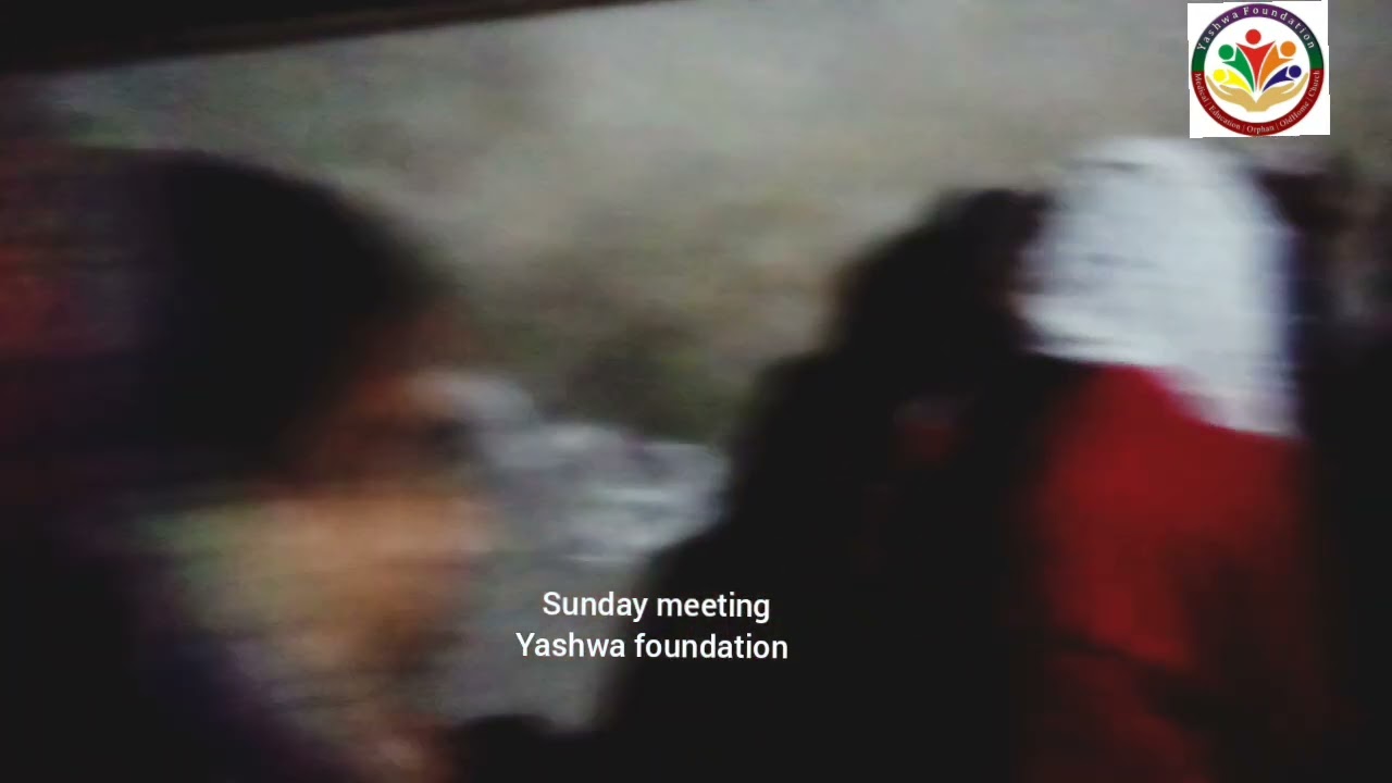 #sundaymeeting