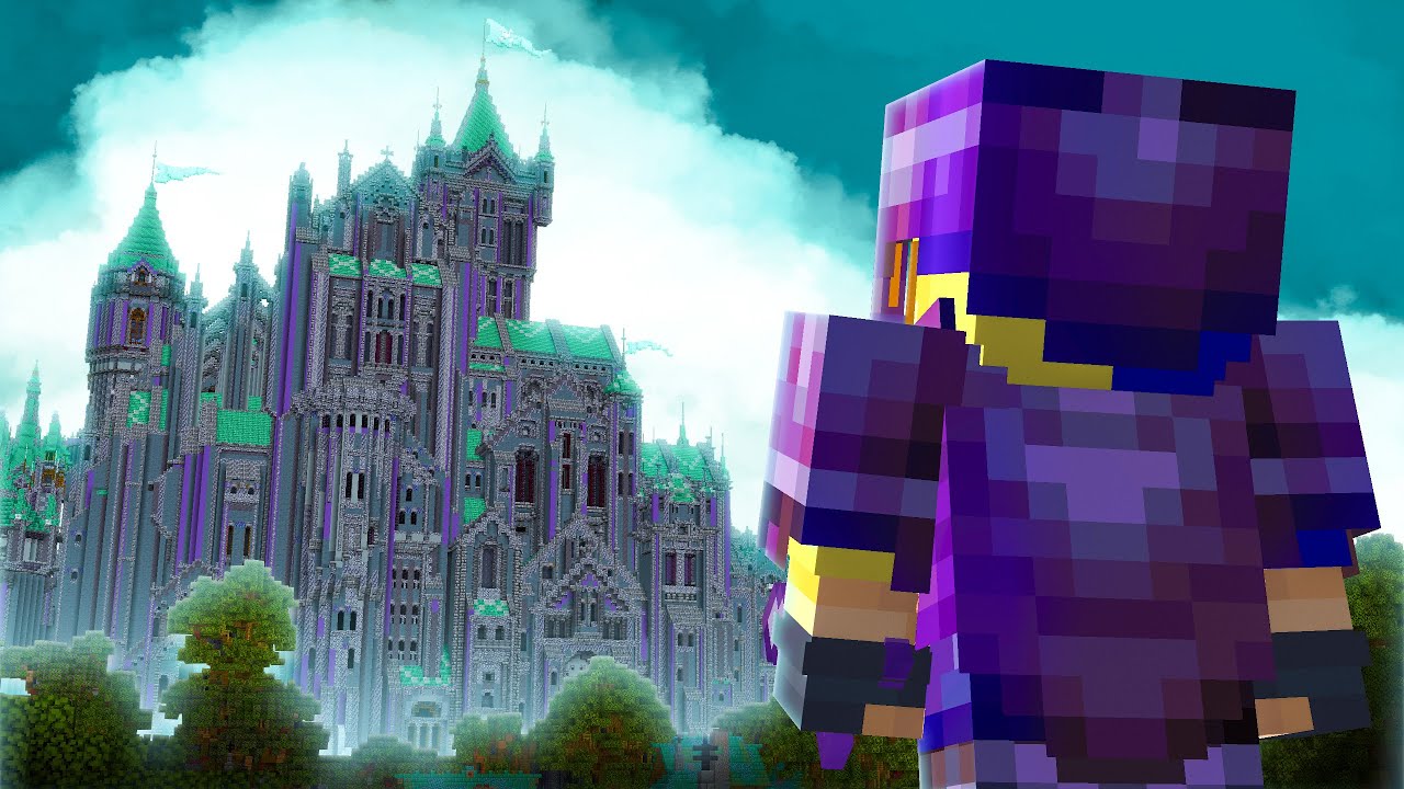 This Kingdom RUINED Our Server...