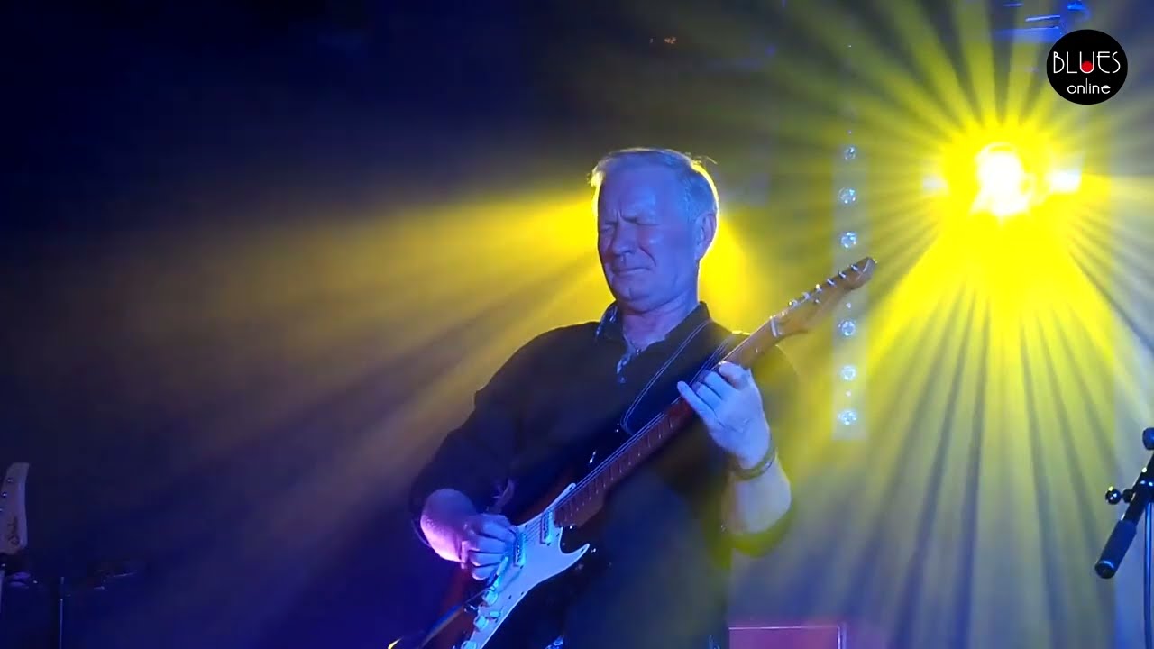 Marek Raduli i J.J. Band - Smut