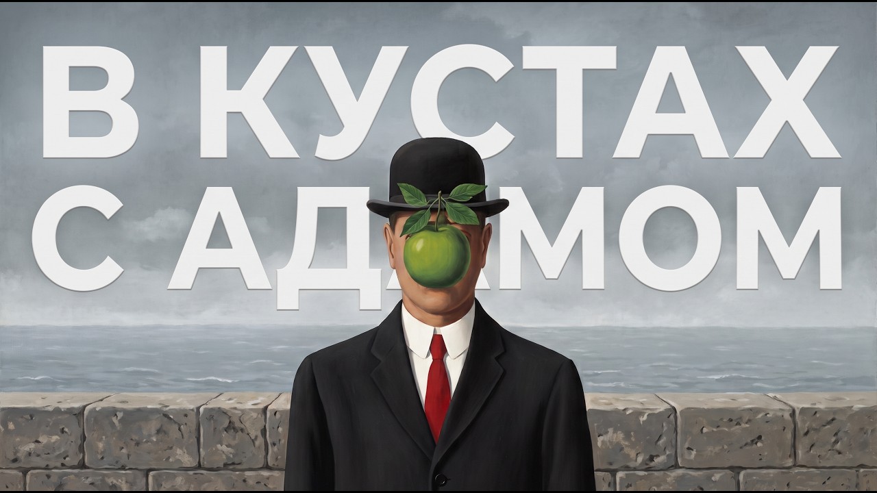Ум после Эдема: Почему рассудок не радует?