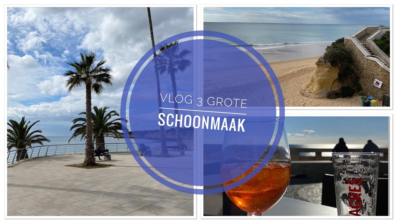 #122 🧽🧹Grote schoonmaak (overwinteren)