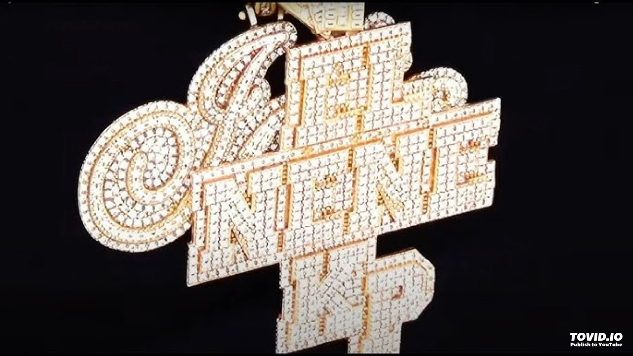 CLARENT --- ENZACIAO [INSTRUMENTAL] ✓
