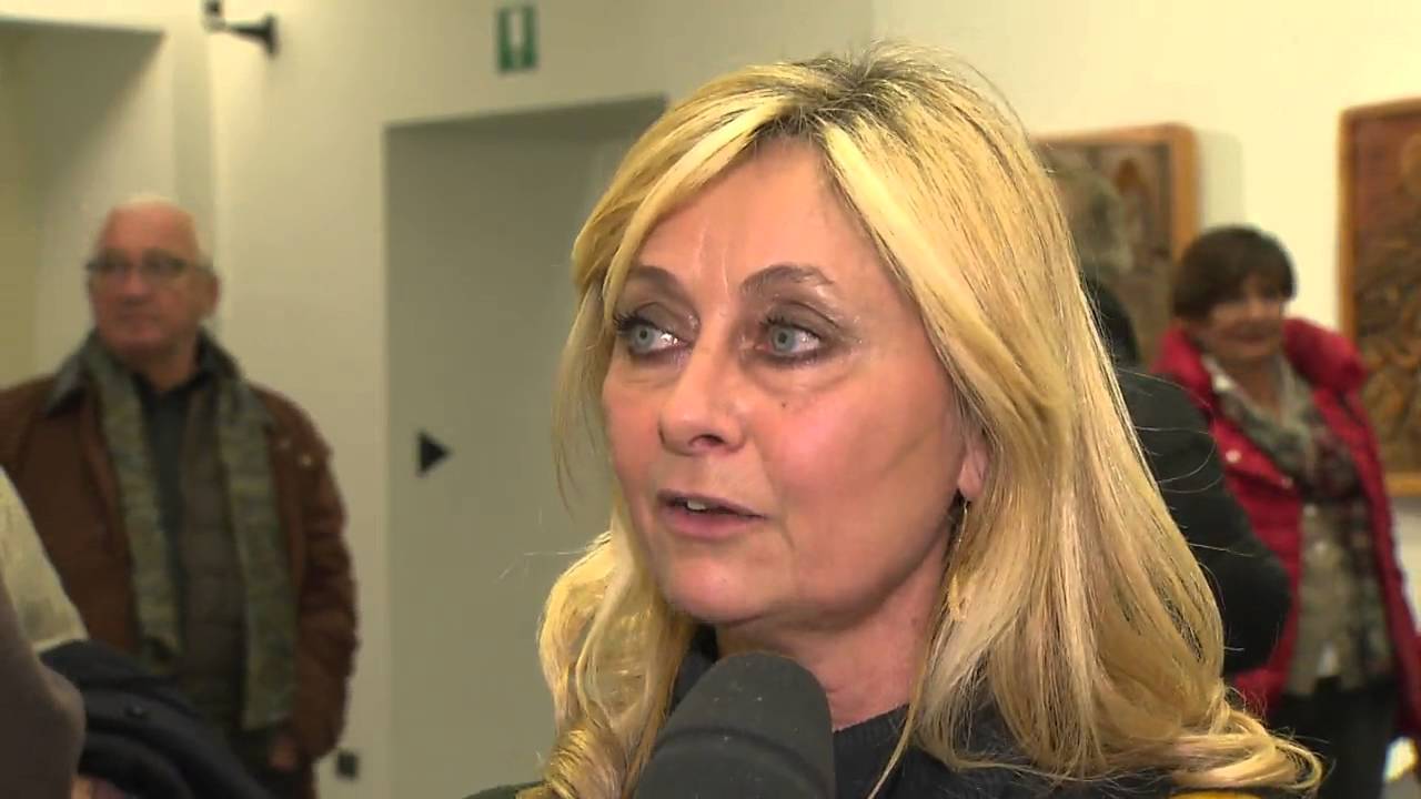 18 dicembre 2015 - Falisci e Celti in mostra al Museo archeologico regionale