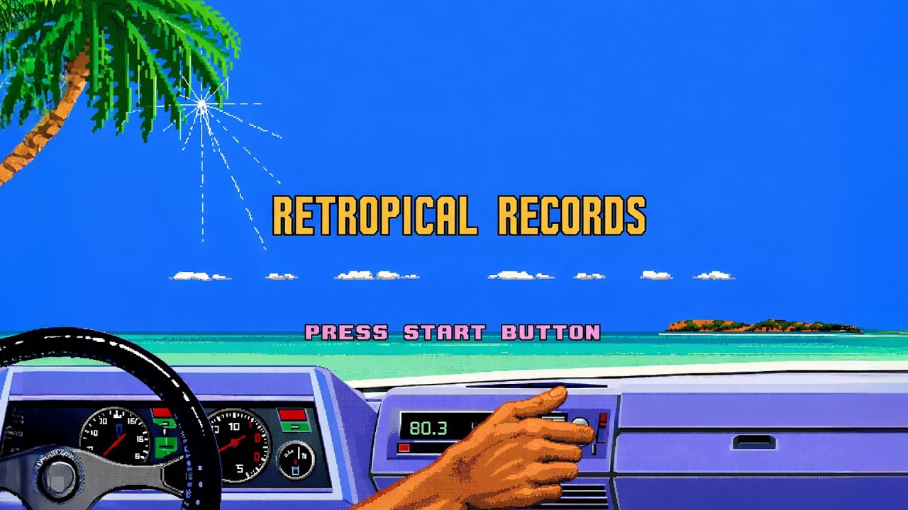 Get DEEP FOCUS in 2 Hours with This 80s Music Hack #studymusic