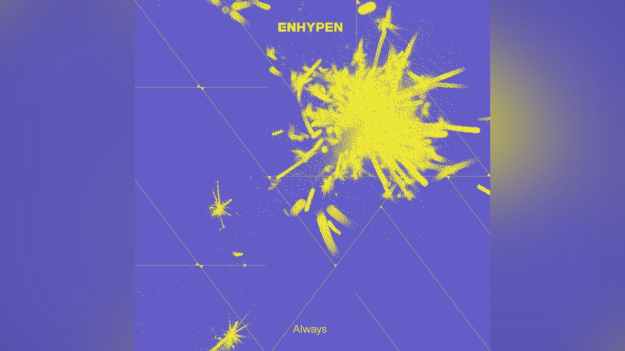 ENHYPEN (엔하이픈) - Always 「Audio」