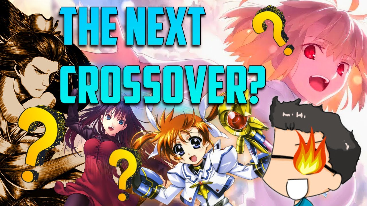 [Fate/Grand Order] Potential Upcoming Collaboration Events for FGO