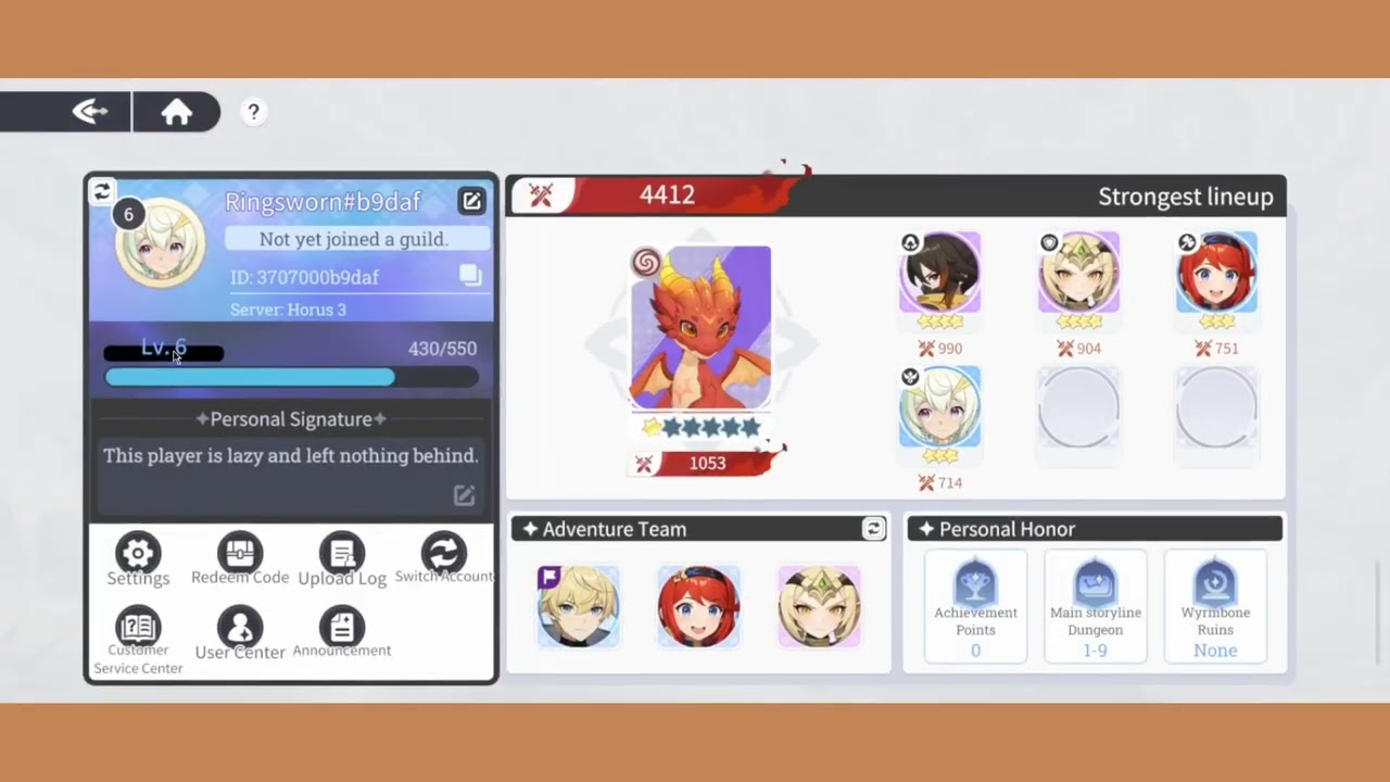 Dragon Traveler How to Redeem Code