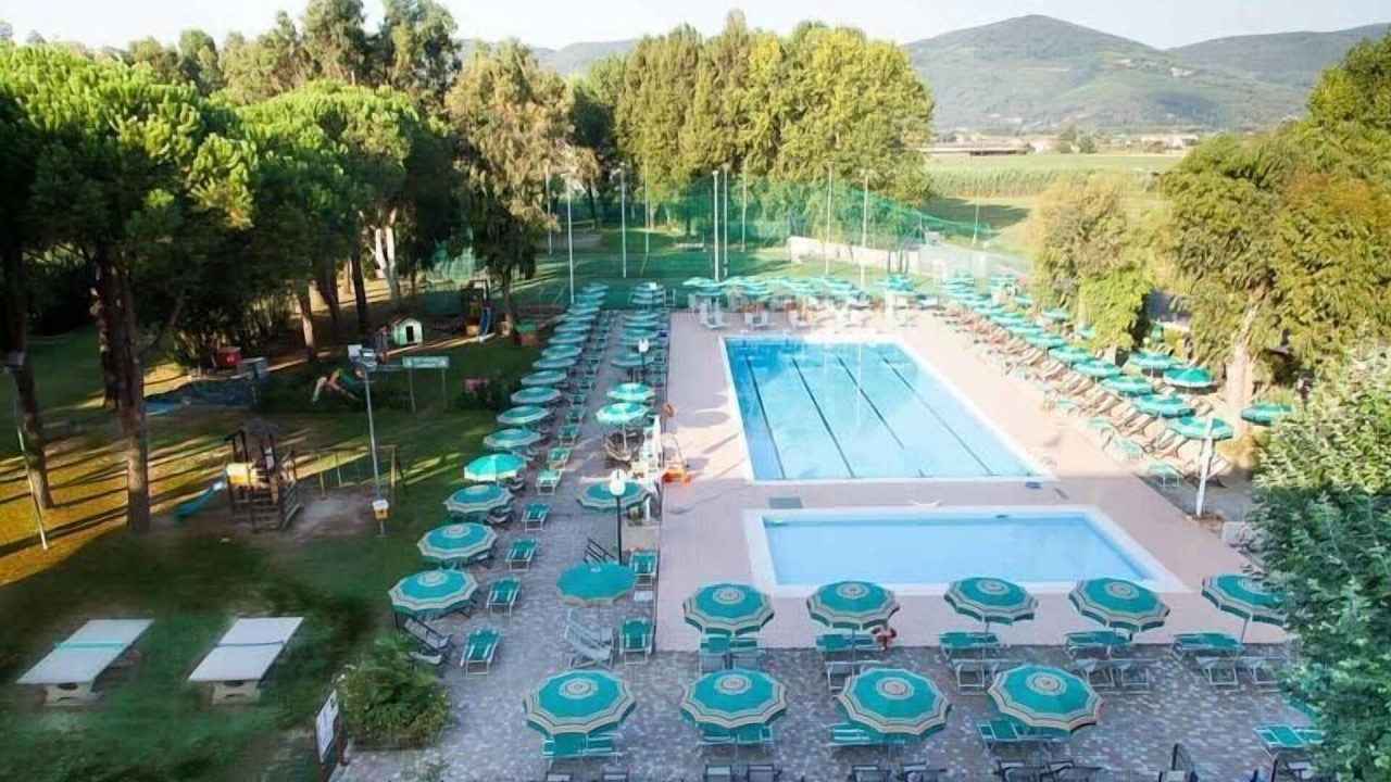 Residenza Pierre & Vacances Luni Mare, Italy | Travel With Divya